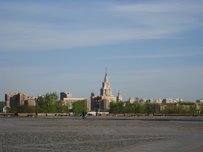 Moskow-Russia