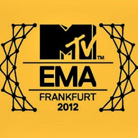 Daftar Lengkap Pemenang MTV Europe Music Awards 2012