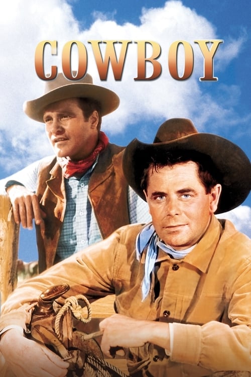 [HD] Cowboy 1958 Ver Online Castellano