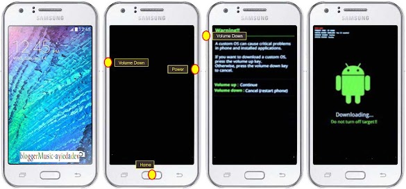 Cara Reset Samsung Galaxy J1 Ace - Cara Baru Hard Reset Samsung Galaxy J1 Ace SM-J111F - Hard ... - Video tutorial cara reset verifikasi akun google di samsung galaxy j1 ace dapat anda lihat dibawah ini, video ini kami buat saat melakukan reset akun samsung galaxy j1 ace setelah melakukan hard reset dari menu recovery mode dengan cara wipe data factory.