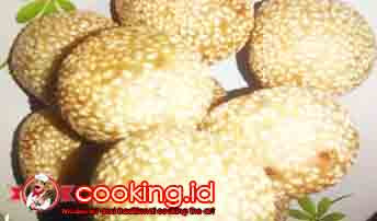 Resep Membuat Kue Onde Onde Kacang Hijau