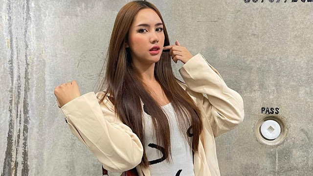 Jess Thanchaya Inprasert – Most Beautiful Transsexual Fashion Model Thailand