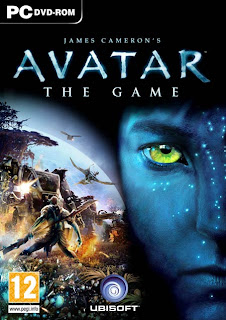 James Cameron's Avatar: The Game