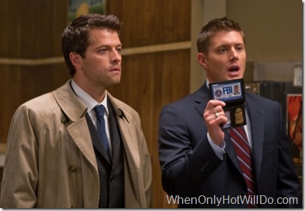 SUPERNATURAL