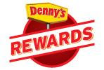 Free Dennys Burger and Fries