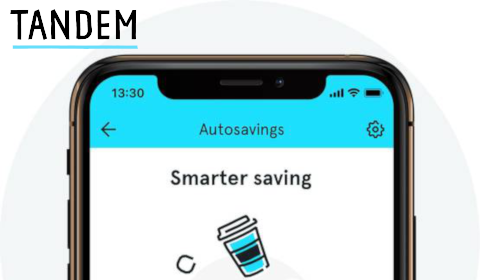 Tandem AutoSavings