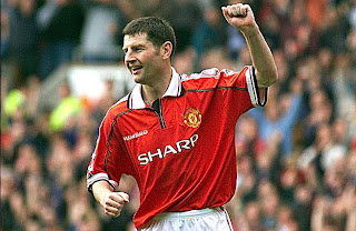 Denis Irwin Biography, man utd legend, manchester united