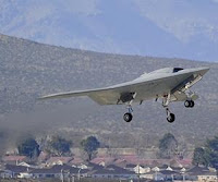 x-47b av-2 test flight is a success