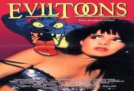 Evil Toons (1992) Full Movie Online Video