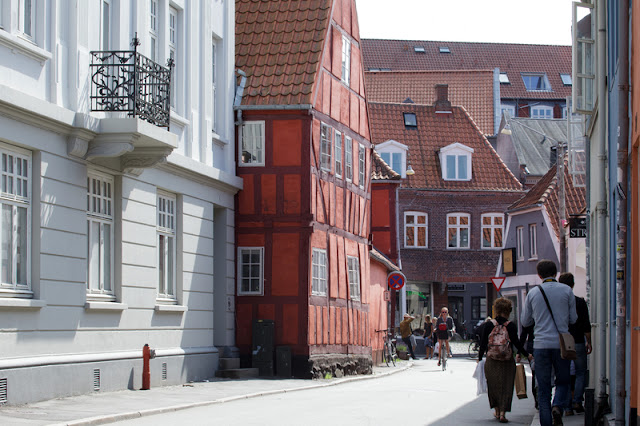 O que fazer na península de Jutland, na Dinamarca - Aarhus