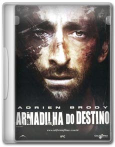 Armadilha do Destino   DVDRip Avi Dual Audio + RMVB Dublado