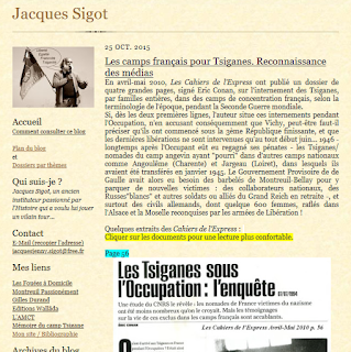 http://jacques-sigot.blogspot.com/