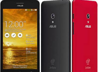 Cara Root Hape Asus Zenfone 5 Lite 