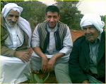 شعراء شعبيين