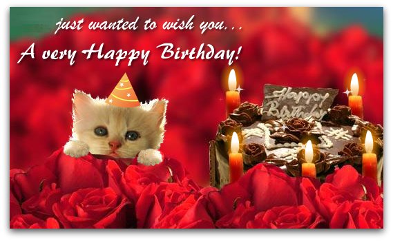 happy birthday quotes and pictures. happy birthday quotes