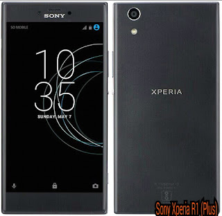 Sony Xperia R1 (Plus) Full Specifications And Price