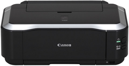 Canon PIXMA iP4600 series Driver & Software Download