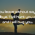 Funny Farewell Messages, Inspirational Farewell Quotes