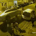 Vídeo mostra momento em que motorista atropela jovens na saída de festa e foge sem prestar socorro; cenas fortes!