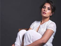 Hot And Bikini Richa Chadha 