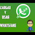 Fake chat on WhatsApp | Fake chat | WhatsApp पर नकली चैट kre | नकली चैट 