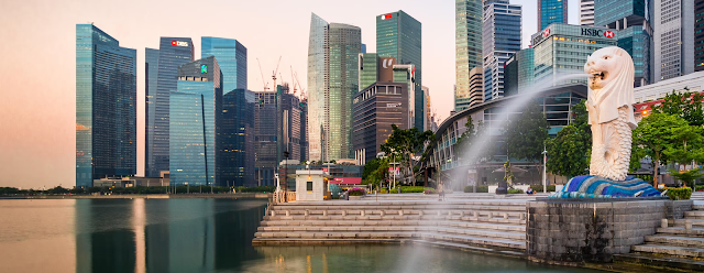 Singapore có đầy đủ về tài năng, ngôn ngữ, và cơ hội
