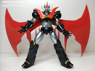 Dynamic Classics Soul of Chogokin Mazinkaiser GX-75 - Tamashii Nations