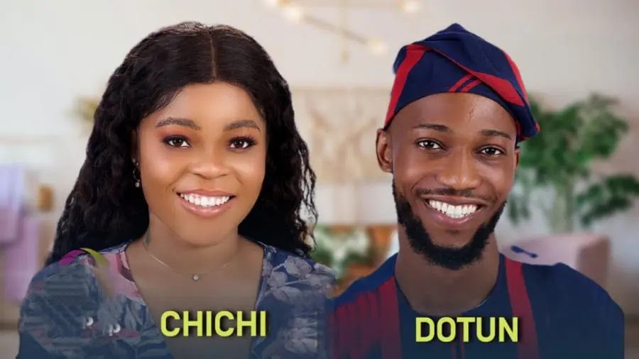 Here’s Biggie’s punishment to Chi Chi and Dotun, following their Tail of the House mantle