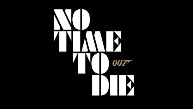 007／ノー・タイム・トゥ・ダイ