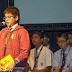 Hundreds of children compete in first semi-final of spelling bee competition in UAE