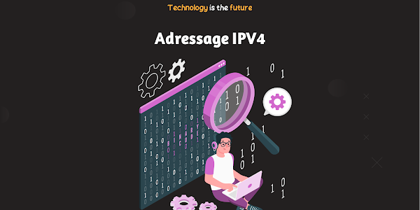 Adressage IPV4