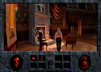 Videojuego Phantasmagoria