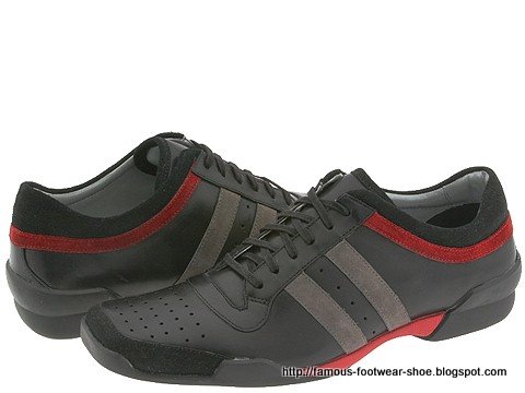 Famous footwear shoe:05626T~<150625>