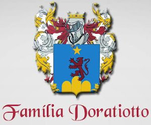 Brasão da Familia Doratiotto