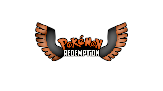 Pokemon Redemption GBA