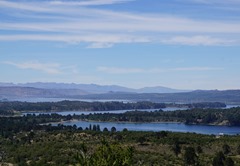 Lago Aluminé S