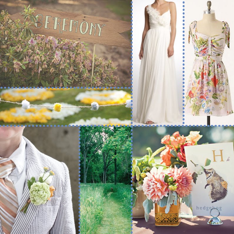 3 all other images Wedding Ideas from Once Wed wedding ideas for summer