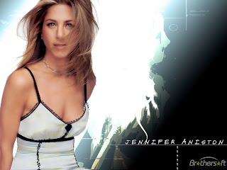 Jennifer Aniston Wallpapers