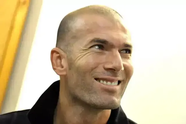Zidane