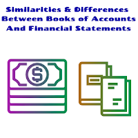 Books of Accounts And Financial Statements