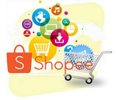 Cara membatalkan pesanan di Shopee