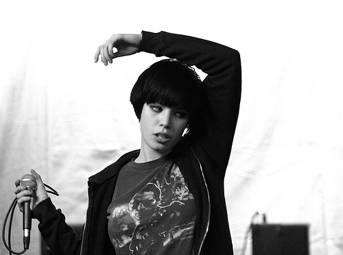 alice glass alice glass. alice glass