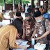 MATERI RAPAT KOORDINASI KEPEGAWAIAN DI PENDOPO KABUPATEN DEMAK