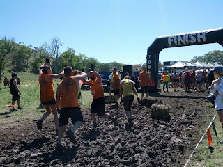 Tough Mudder www.mediamaratonleon.com