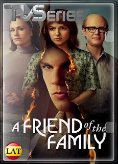 A Friend of the Family (Temporada 1) WEB-DL 1080P LATINO