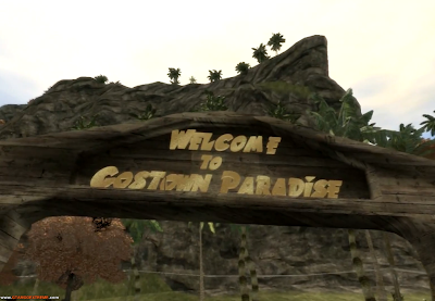 GTA IV Gostown Paradise - Conversão Total - Download Torrent