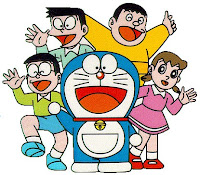 Review Anime: Doraemon (1979)