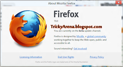 install incompatible addons in firefox