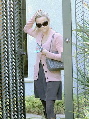 Reese Witherspoon Brentwood