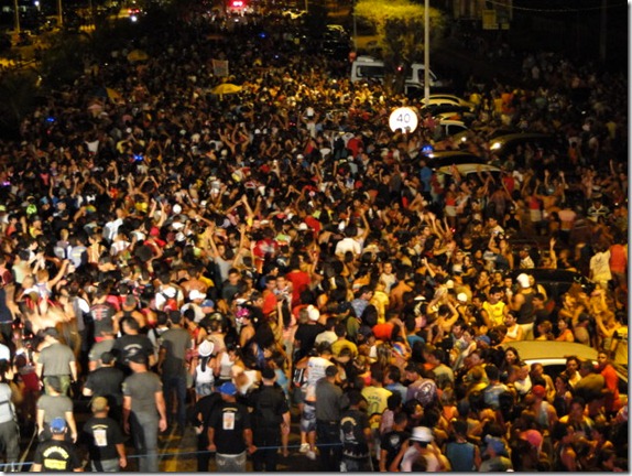 ARRASTÃO OK